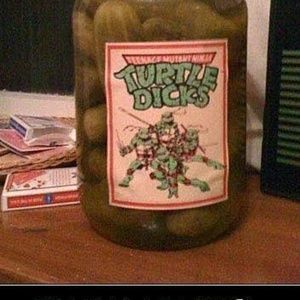 Meet your Posher, Margie